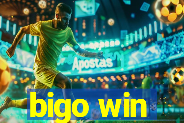 bigo win